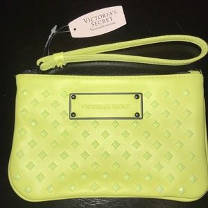 Victoria’s Secret wristlet purse